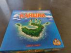 Kahuna bordspel, Een of twee spelers, Ophalen, Nieuw, White Goblin Games