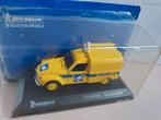 Citroen Acadiane 1/43 efitions Altaya Michelin, Hobby en Vrije tijd, Modelauto's | 1:43, Verzenden, Nieuw, Auto, Overige merken