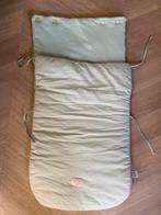 Voetenzak Maxi-Cosi/Kinderwagen, Kinderen en Baby's, Ophalen of Verzenden, Zo goed als nieuw, 85 tot 100 cm, Slaapzak