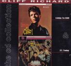 Te koop dubbelcd cliff richard   (Nieuwe cd), Ophalen of Verzenden, 1960 tot 1980