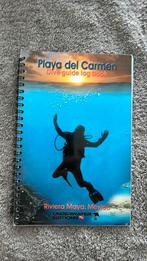 Duikstekken Playa del Carmen in Mexico, Watersport en Boten, Duiken, Ophalen of Verzenden, Zo goed als nieuw