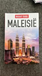 Maleisië, Boeken, Ophalen of Verzenden, Zo goed als nieuw, Azië