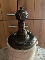 Antieke paspop met antiek corset Brocante, Antiek en Kunst, Ophalen