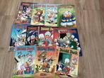 Weekblad donald duck jaargang:, Meerdere stripboeken, Ophalen of Verzenden, Gelezen
