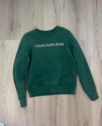 Sweater Calvin Klein maat XS, Ophalen of Verzenden, Zo goed als nieuw, Maat 34 (XS) of kleiner, Calvin Klein