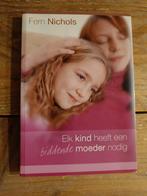 Elk kind heeft een biddende moeder nodig., Boeken, Ophalen of Verzenden