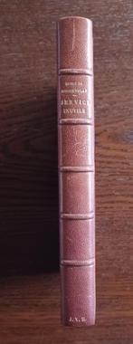 Henry de Montherlant - Service inutile, Boeken, Ophalen of Verzenden, Zo goed als nieuw