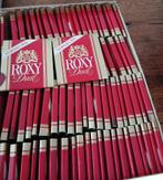 Roxy Dual Luciferdoosjes/mapjes, Verzamelen, Ophalen of Verzenden, Nieuw, Luciferdoosjes of -merken