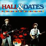 CD Hall & Oates - Hall Oates, Ophalen of Verzenden, 1980 tot 2000, Gebruikt