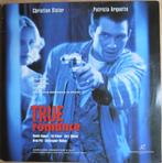 True Romance, laserdisc, Vanaf 16 jaar, Ophalen of Verzenden, Gebruikt, Actie