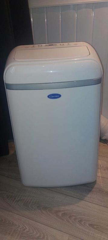 Carrier 3,5kw airco beschikbaar voor biedingen