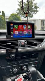AUDI - Apple Carplay Android Auto activeren vrijschakelen, Garantie, Overige werkzaamheden