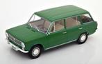 Seat 124 Familiar 1968 Groen 1-18 Triple 9 Collection, Overige merken, Tschuiten@hotmail.com, Duitsland, Auto