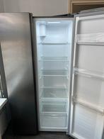 Grote Koelkast - Ruim en Praktisch! Moet weg, Witgoed en Apparatuur, Koelkasten en IJskasten, Gebruikt, 200 liter of meer, 60 cm of meer