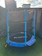 Trampoline voor kinderen, Kinderen en Baby's, Speelgoed | Buiten | Trampolines, Ophalen, Zo goed als nieuw