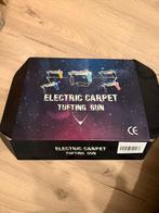 Ultieme tufting starterset met AK-v + frame, Ophalen of Verzenden, Borduurgaren of Zijde