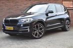 BMW X5 XDrive30d High Executive 7p. '14 Xenon Pano Clima Led, Auto's, Gebruikt, 2993 cc, 259 pk, 7 stoelen
