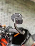 KTM Superduke 1290/1390 R bar end mirrors (spiegels), Motoren, Ophalen of Verzenden