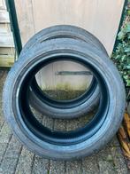 225/45R19 255/40R18 225/50R18 225/55R17 225/50R17 Zom/Wint, Gebruikt, Band(en), Personenwagen, Ophalen