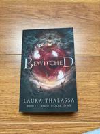 Bewitched - Laura Thalassa (Engelstalig), Ophalen of Verzenden, Zo goed als nieuw, Wereld overig