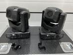 Showtec Shark Spot Moving Heads - Set van 2, Muziek en Instrumenten, Licht en Laser, Ophalen, Zo goed als nieuw, Licht, Kleur