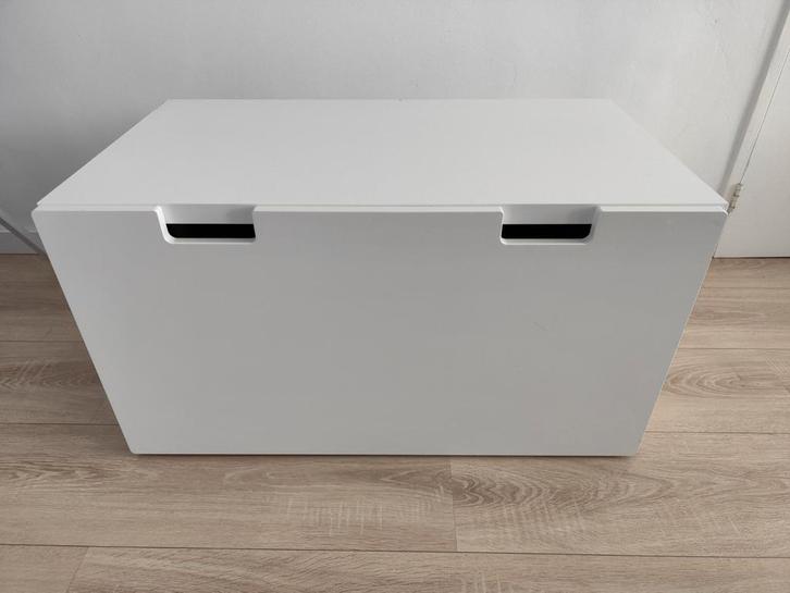IKEA SMÅSTAD Opbergbank/Speelgoedkist, Kinderen en Baby's, Kinderkamer | Commodes en Kasten, Ophalen