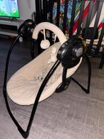 X Adventure baby swing, Ophalen, Schommelstoel, Met gordel(s) of riempje(s), Zo goed als nieuw