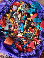 Lego duplo, heel veel ong 30 kg!!, Kinderen en Baby's, Speelgoed | Bouwstenen, Ophalen, Gebruikt, Overige merken
