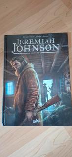 Jeremiah Johnson in het FRANS, Eén stripboek, Ophalen of Verzenden, Chapitrey, Nieuw