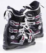 38 38,5 EU dames skischoenen NORDICA SPORTMACHINE, 160 tot 180 cm, Gebruikt, Verzenden, Schoenen
