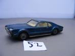 Oldsmobile toronado, corgi toys 264 (52) 1966-1969 1/43, Hobby en Vrije tijd, Modelauto's | 1:43, Ophalen of Verzenden, Gebruikt