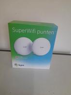 KPN superwifi punten ( 2 stuks ), Computers en Software, Ophalen of Verzenden, Zo goed als nieuw, Kpn
