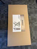 Tenneker Pizzaoven tafel, Tuin en Terras, Ophalen, Nieuw