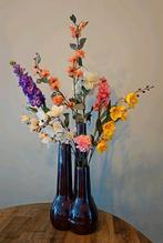 Nieuw boeket/ kunst bloemen, Huis en Inrichting, Woonaccessoires | Kunstplanten en Kunstbloemen, Ophalen of Verzenden, Nieuw