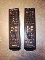2x Samsung TV afstandsbediening 00286A, Ophalen of Verzenden, Tv