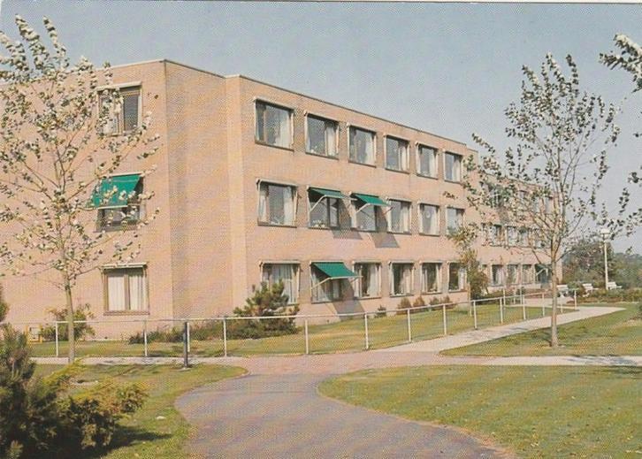 ROLDE H. Kok Stichting, Verzamelen, Ansichtkaarten | Nederland, Gelopen, Drenthe, 1980 tot heden, Verzenden