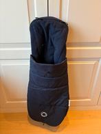 Bugaboo Voetenzak Donkerblauw - Zo Goed Als Nieuw, Ophalen of Verzenden, Zo goed als nieuw, Kinderwagen, Bugaboo