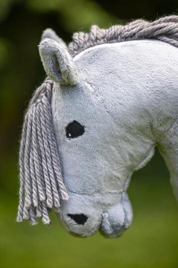 Handgemaakt stokpaard/hobbyhorse beschikbaar voor biedingen