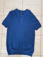 Zara man polo, Ophalen of Verzenden, Zo goed als nieuw, Zara Man, Maat 48/50 (M)