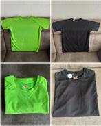 2 nieuwe tshirts maat 140, Ophalen of Verzenden, Nieuw, Jongen, Shirt of Longsleeve