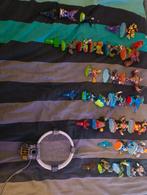 Skylanders lot | 24 skylanders | 7 traps | trapanium portaal, Avontuur en Actie, Gekoppelde computers, 2 spelers, Ophalen of Verzenden