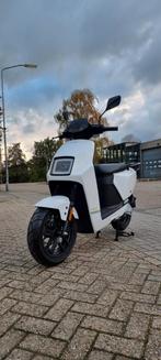 IVA NCF Delivery 45km elektrische scooter, Fietsen en Brommers, Nieuw, Maximaal 45 km/u, Iva, Ophalen of Verzenden