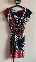 Dept Jurkje Maat S - Kleurrijk!, Overige kleuren, Ophalen of Verzenden, Maat 36 (S), Gedragen