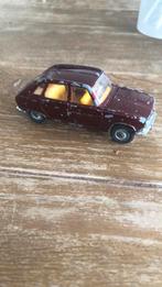 Oude Corgi Toys Renault 16 in bespeelde staat, Corgi, Gebruikt, Ophalen of Verzenden, Auto