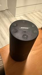 Bose  soundlink revolve II, Ophalen, Zo goed als nieuw, Bose, Center speaker