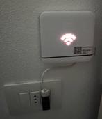 TADO Smart AC Control v3+ Muurhaak, Ophalen of Verzenden, Nieuw