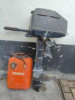 Buiten boord motor opknapper, Ophalen, Gebruikt, Motor en Techniek, Motorboot
