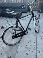 Gazelle paris plus herenfiets, Ophalen, Zo goed als nieuw, Gazelle