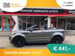 Land Rover Range Rover Evoque Cabriolet 2.0 TD4 € 25.950,0, Auto's, Automaat, 2005 kg, 4 cilinders, 4 stoelen
