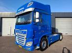 DAF - 2018 - XF 530 - Vrachtwagen, Auto's, Euro 6, Overige brandstoffen, Origineel Nederlands, Bedrijf